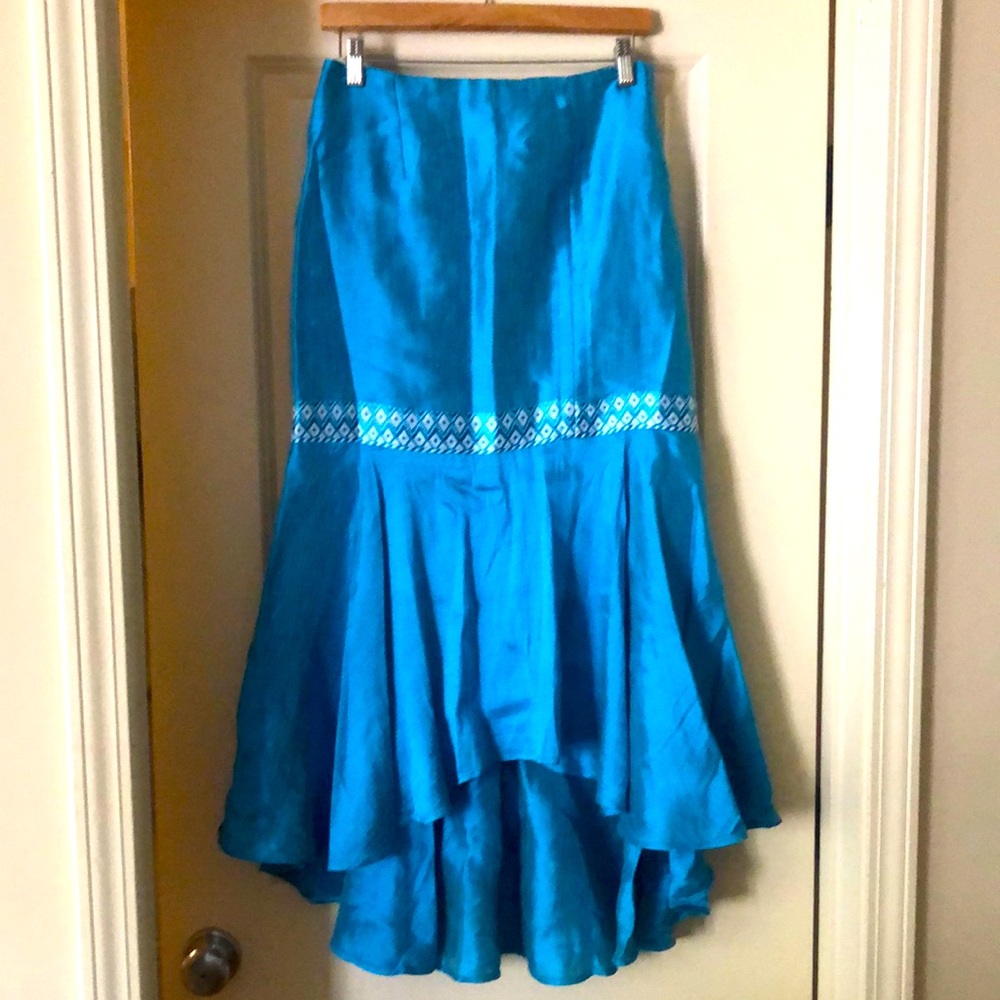 Ethiopian modern dress